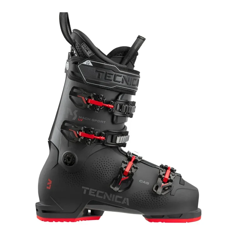 tecnica mach sport lv 100 men s ski boot 2022