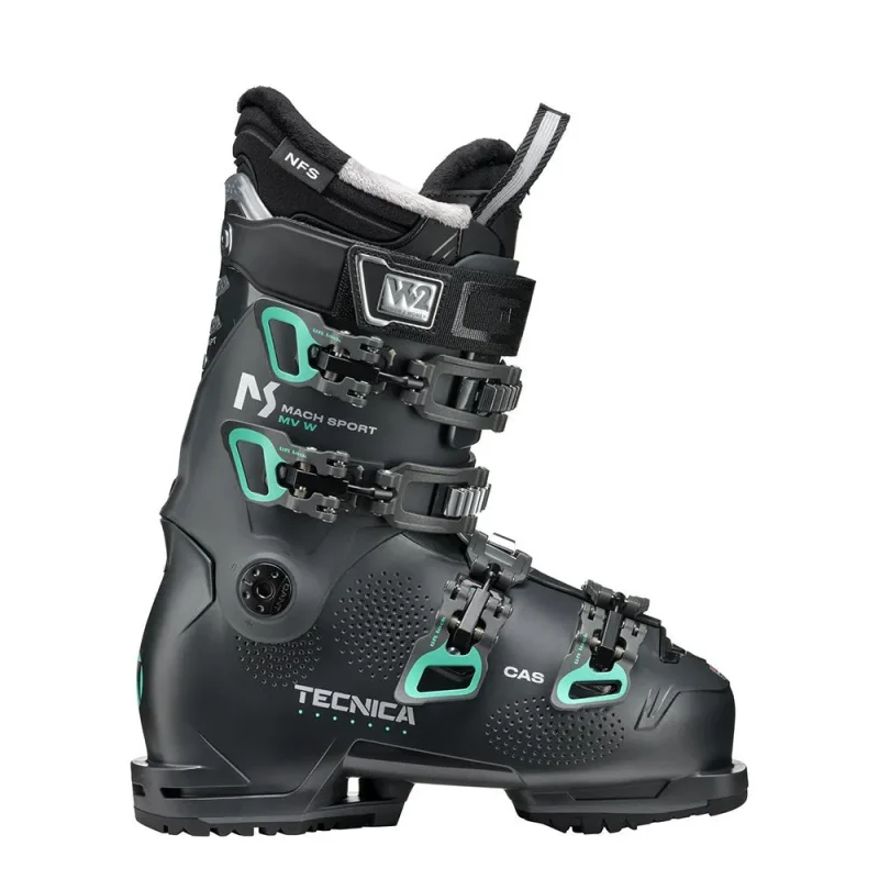 tecnica mach sport mv 85 gw women s ski boot 2024