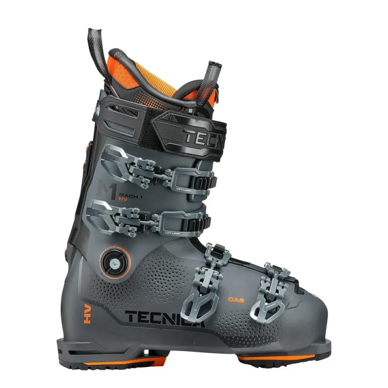 tecnica mach1 hv 110 td gw mens ski boots 2024