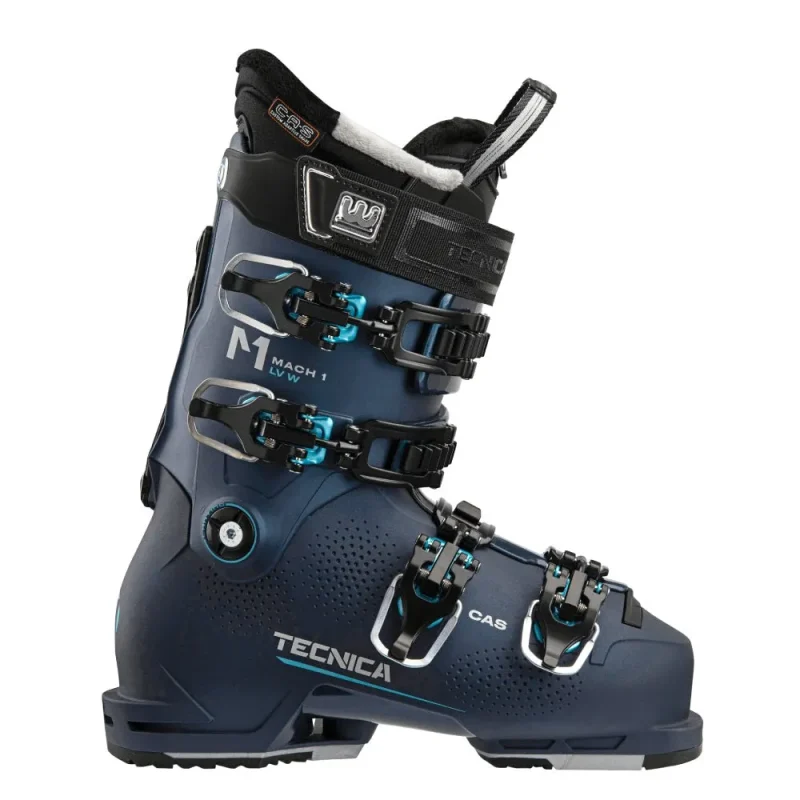 tecnica mach1 lv 105 women s ski boot 2022