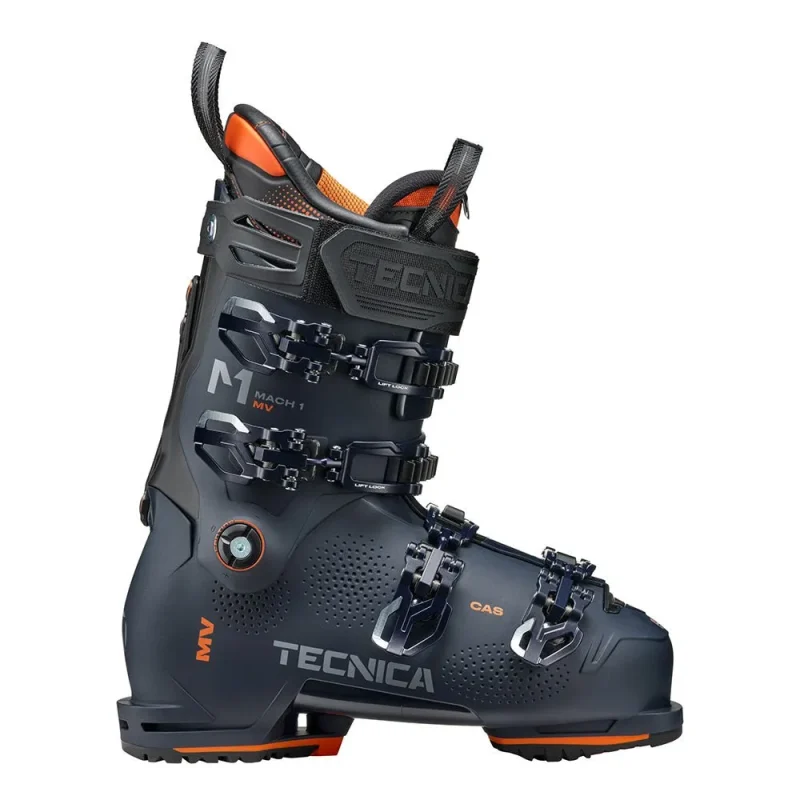 tecnica mach1 mv 120 td gw men s ski boot 2024