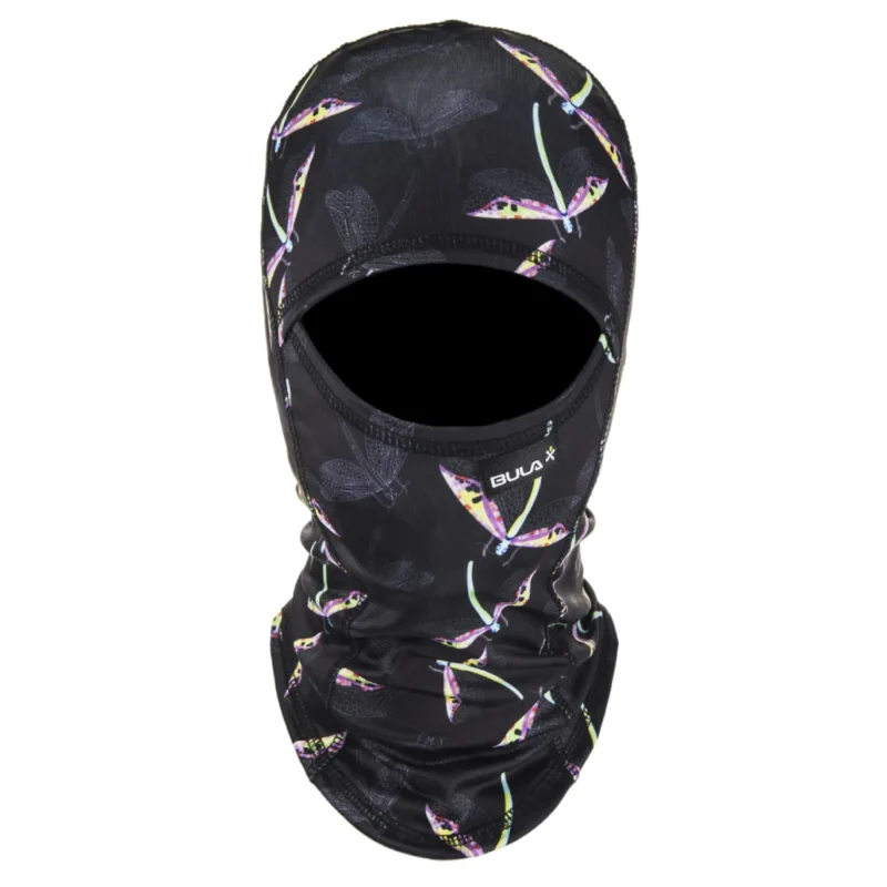 therma comfort sharp junior balaclava warm versatile winter headwear