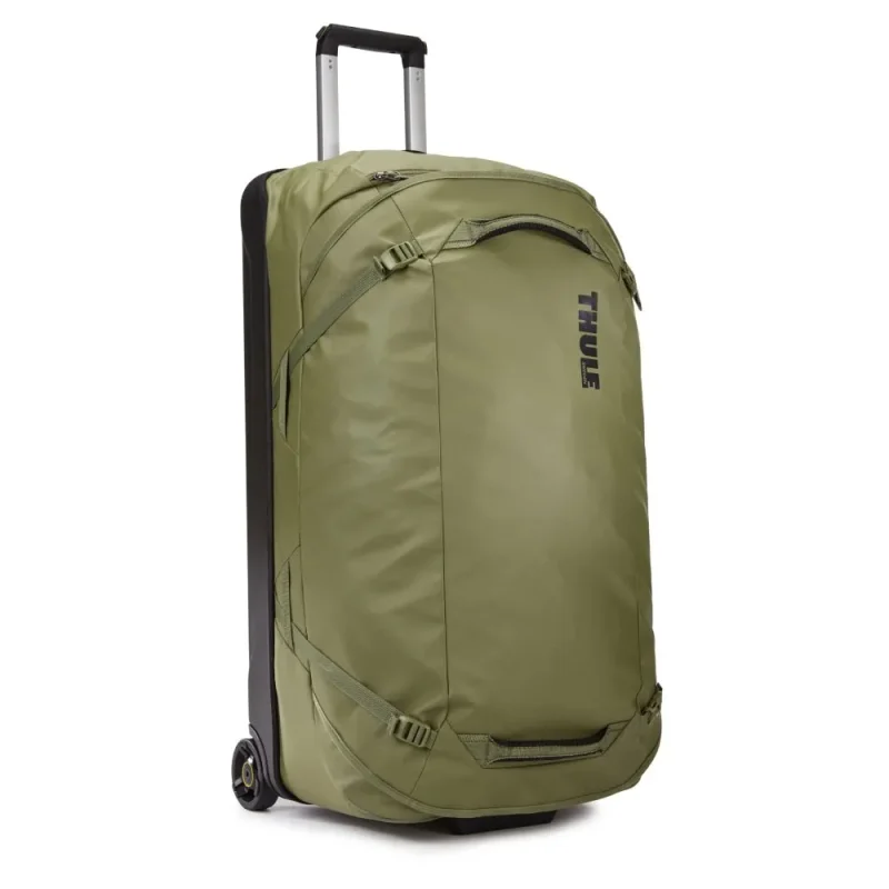 thule chasm wheeled duffel bag