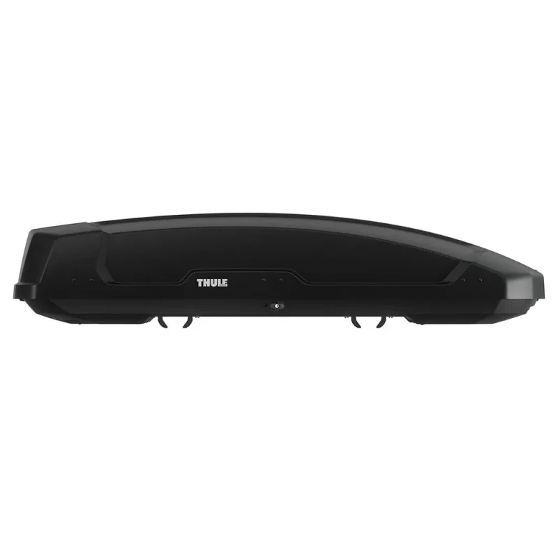 thule force xt xl black roof