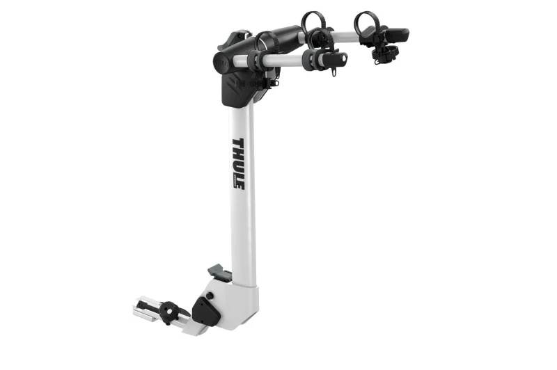 thule helium pro 2 bike hitch rack lightweight durable