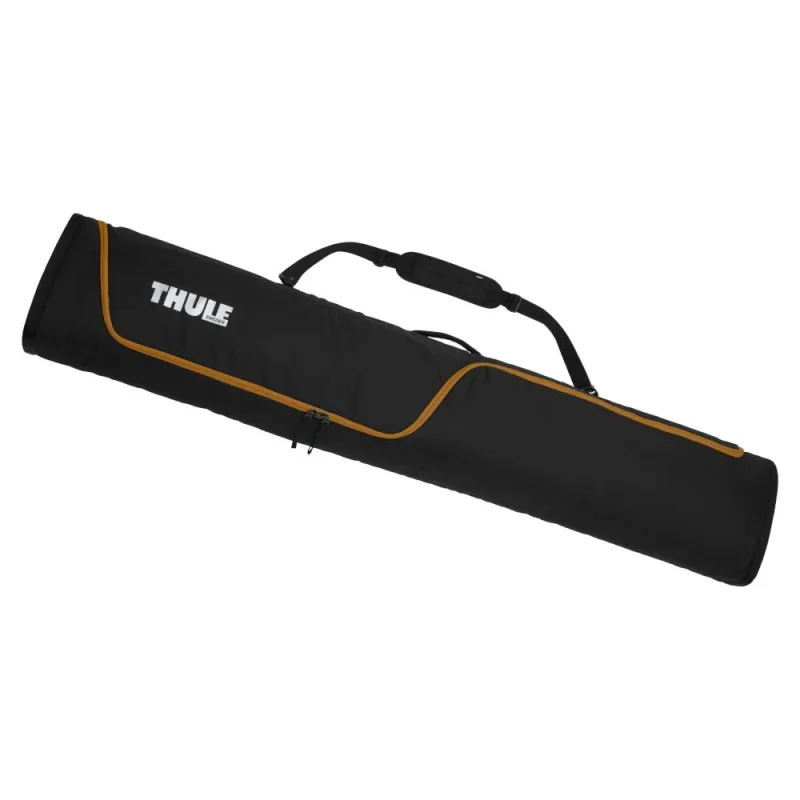 thule roundtrip snowboard bag easy return