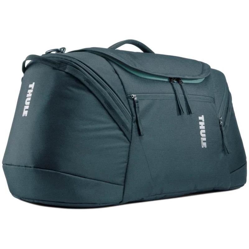 thule roundtrip snowsports duffel bag