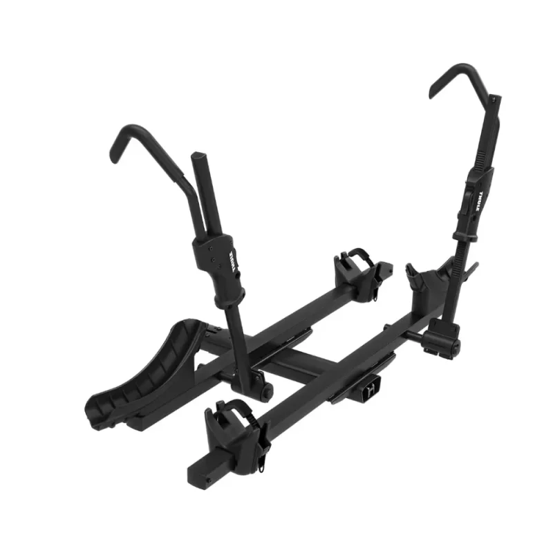 thule t2 pro x 2 bike add on for 2 inch hitch