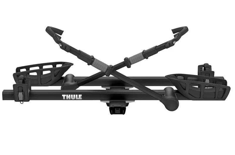 thule t2 pro xtr 2 bike add on rack