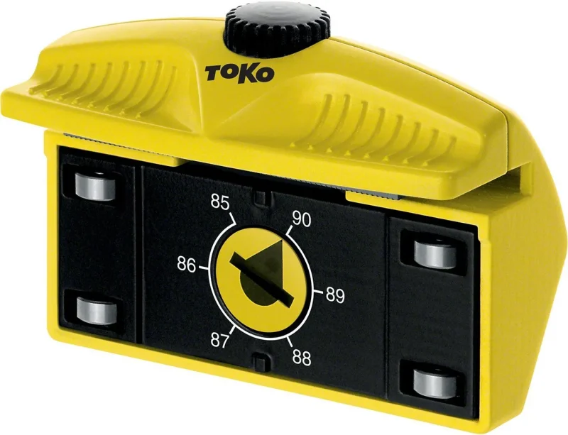 toko edge tuner pro precision knife sharpening tool