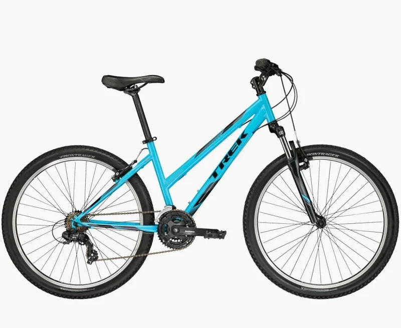 trek 820 women s specific design bike