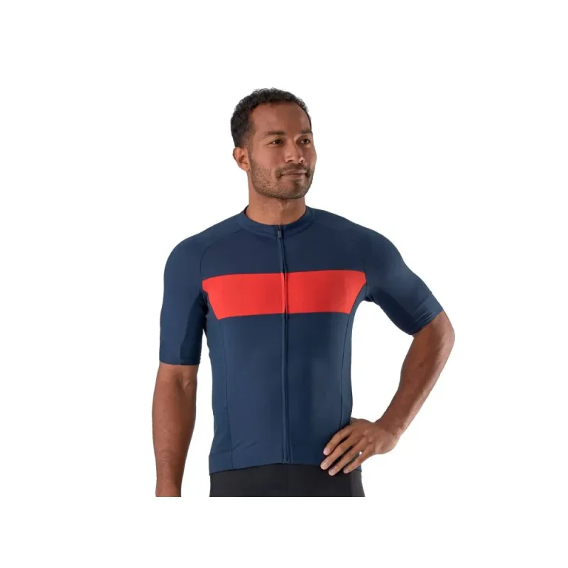 trek circuit ltd men s cycling jersey