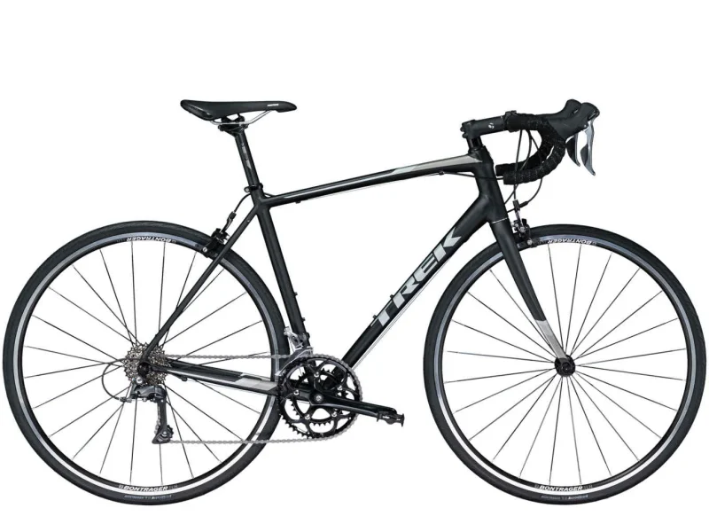 trek domane al 2 road bike lightweight durable high performance