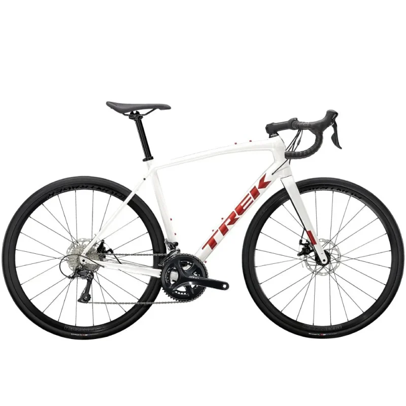 trek domane al 3 disc bike lightweight durable ready to ride