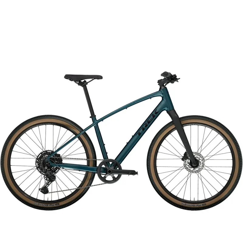 trek dual sport 3 gen 5 ultimate adventure bike