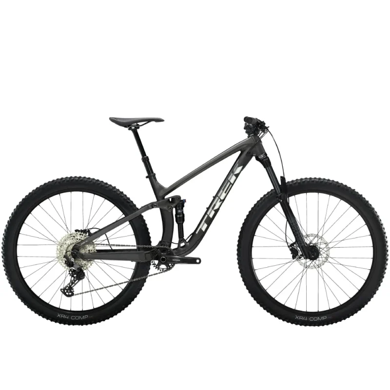 trek fuel ex 5 gen 5 mountain bike