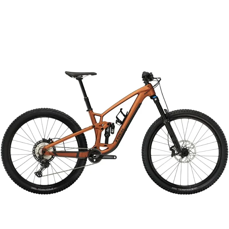 trek fuel ex 8 gen 6 mountain bike