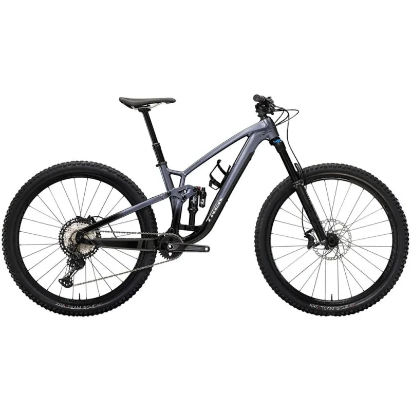 trek fuel ex 8 xt mountain bike