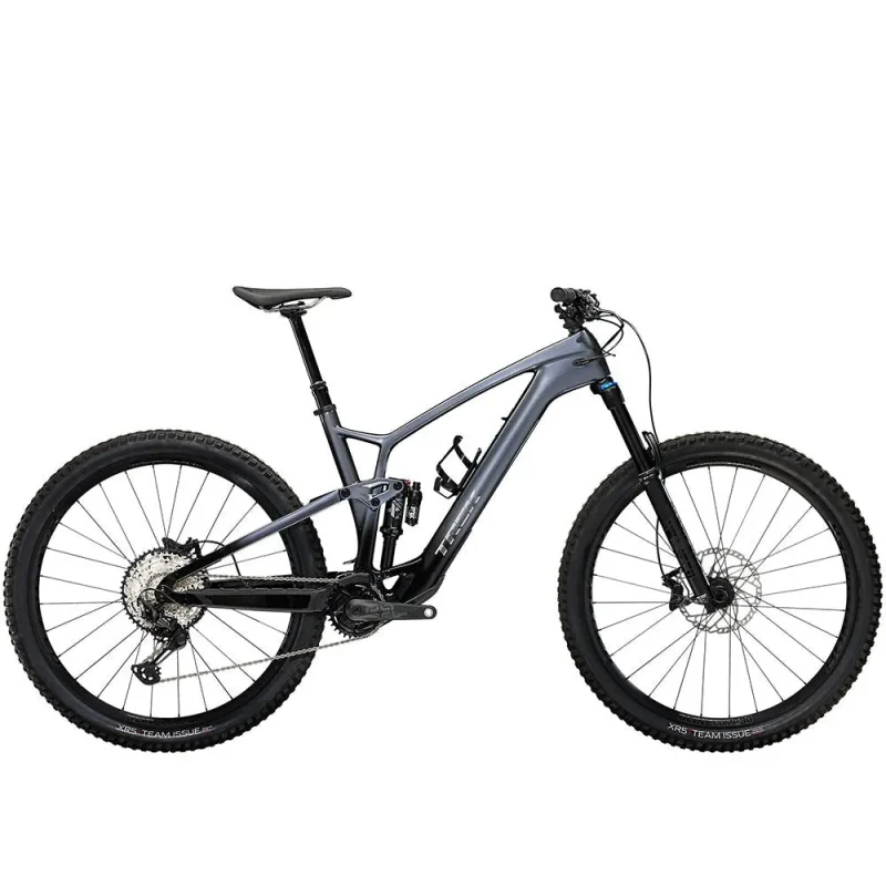 trek fuel ex 9 7 slx electric bike high performance e bike