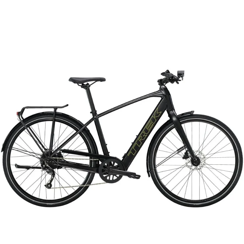 trek fx 2 e bike top electric bike for urban commuting