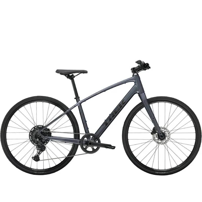 trek fx 3 gen 4 bike