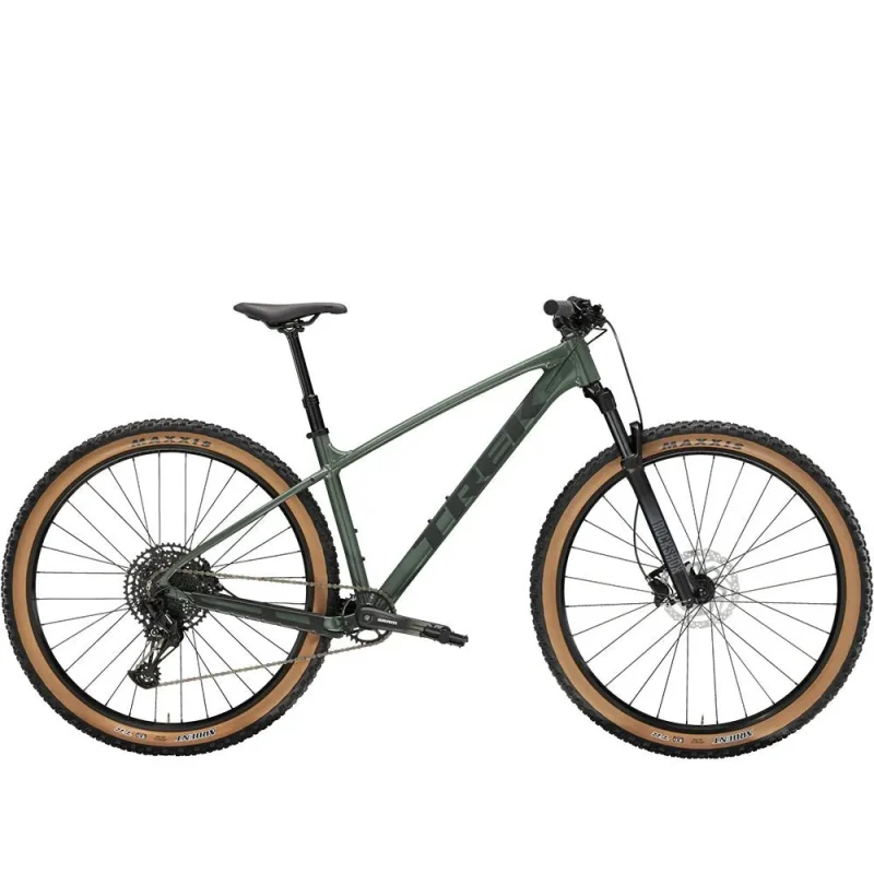 trek marlin 7 gen 3 mountain bike