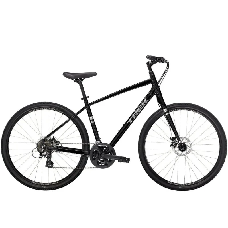 trek verve 1 disc bike high performance cycling