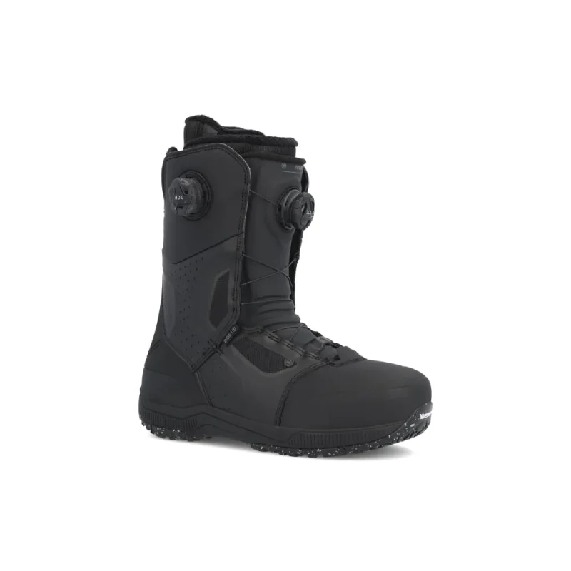 trident snowboard boots 2023 ultimate performance