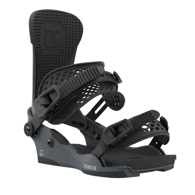 union force 2023 snowboard bindings