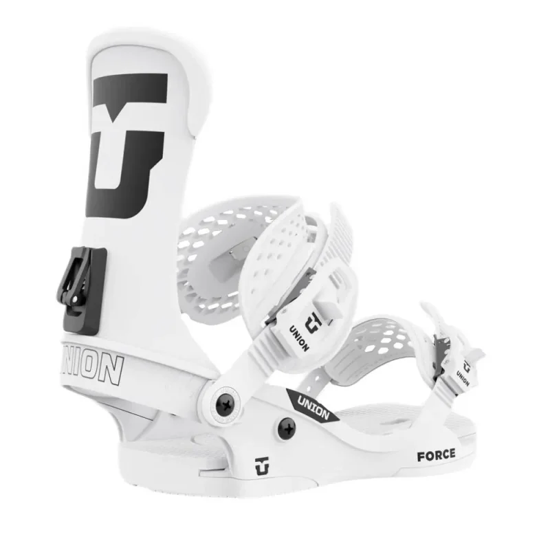 union force classic 2024 snowboard bindings