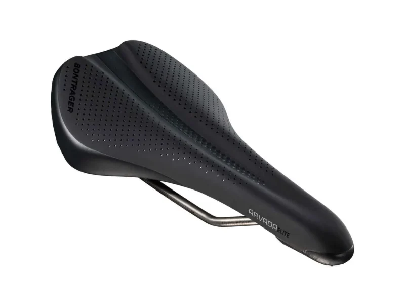 upgrade your ride bontrager arvada elite bike saddle