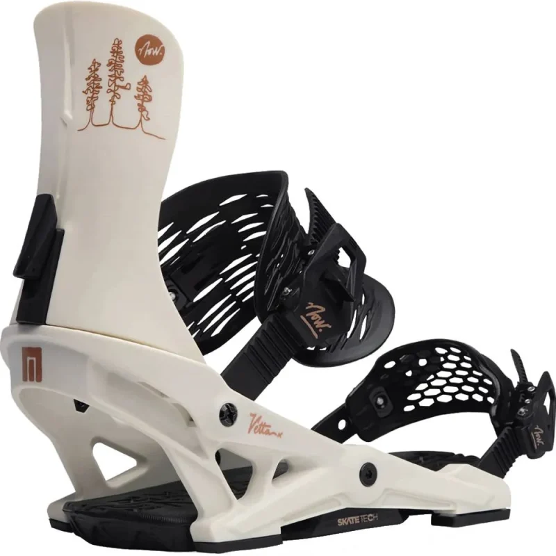 vetta women s snowboard bindings 2024 premium quality