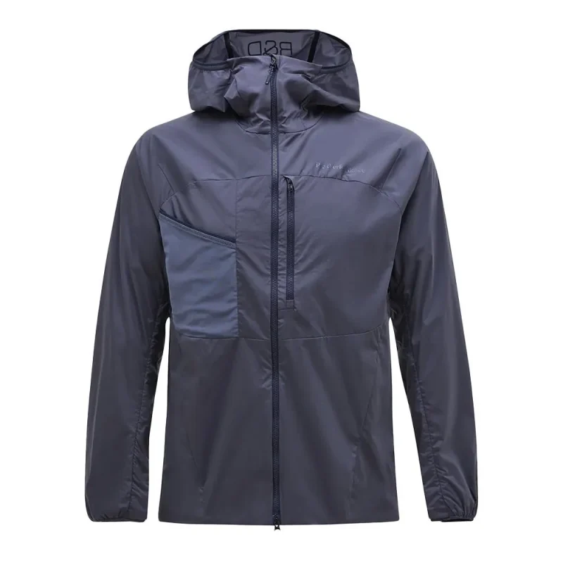 vislight alpha men s jacket peak performance