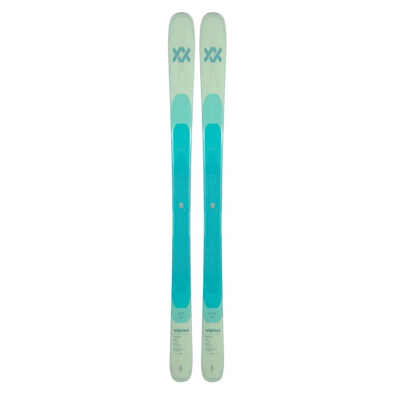 volkl blaze 86 women s ski 2025