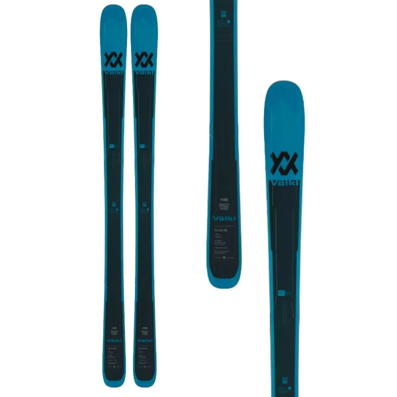 volkl kendo 88 ski 2023 top performance limited stock