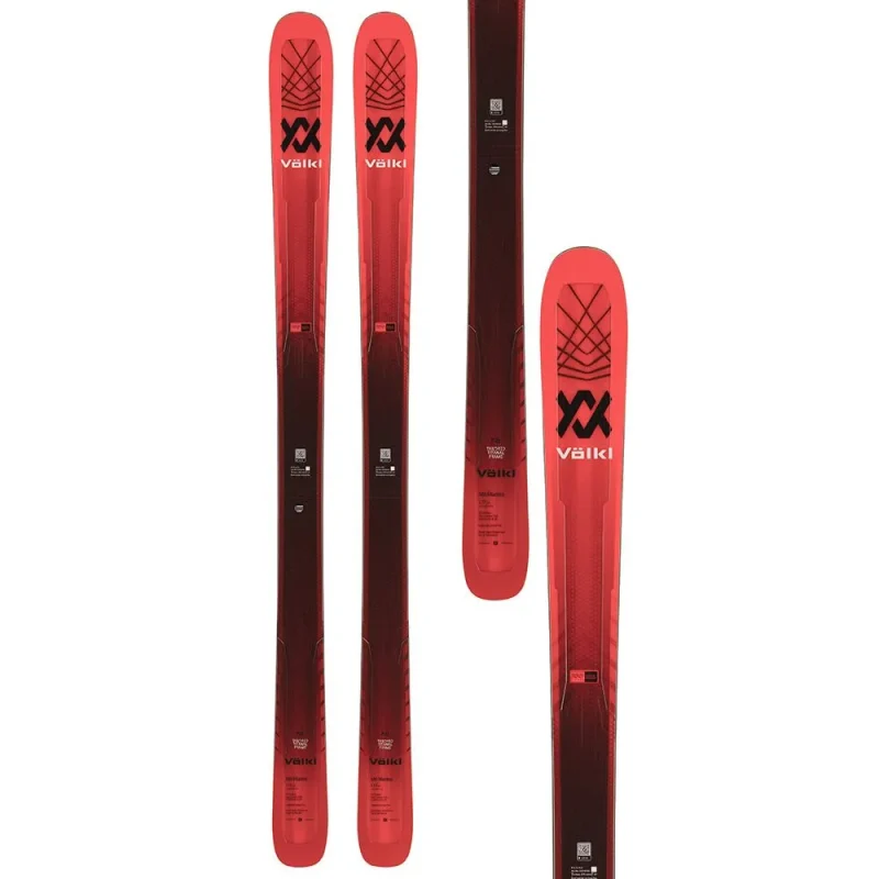 volkl mantra m6 2024 skis