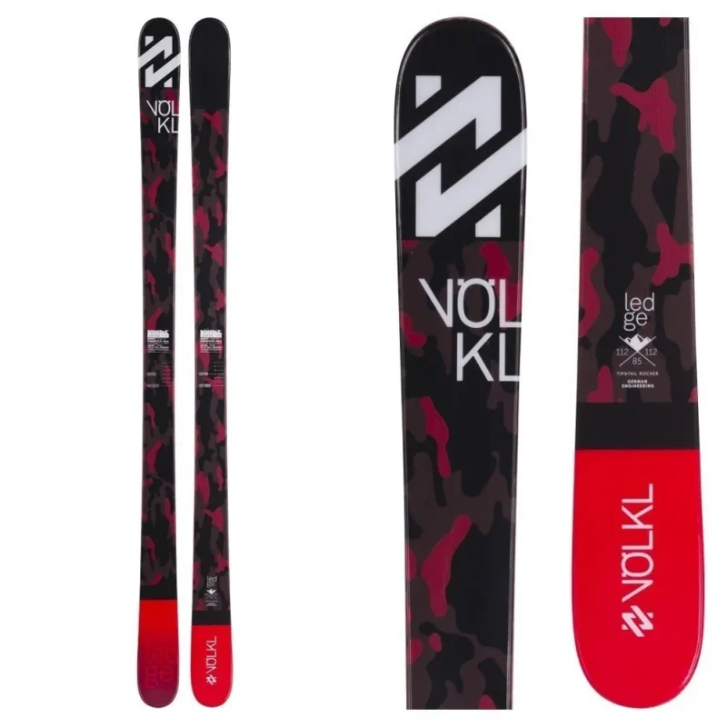 volkl mini ledge junior ski 2016 limited stock