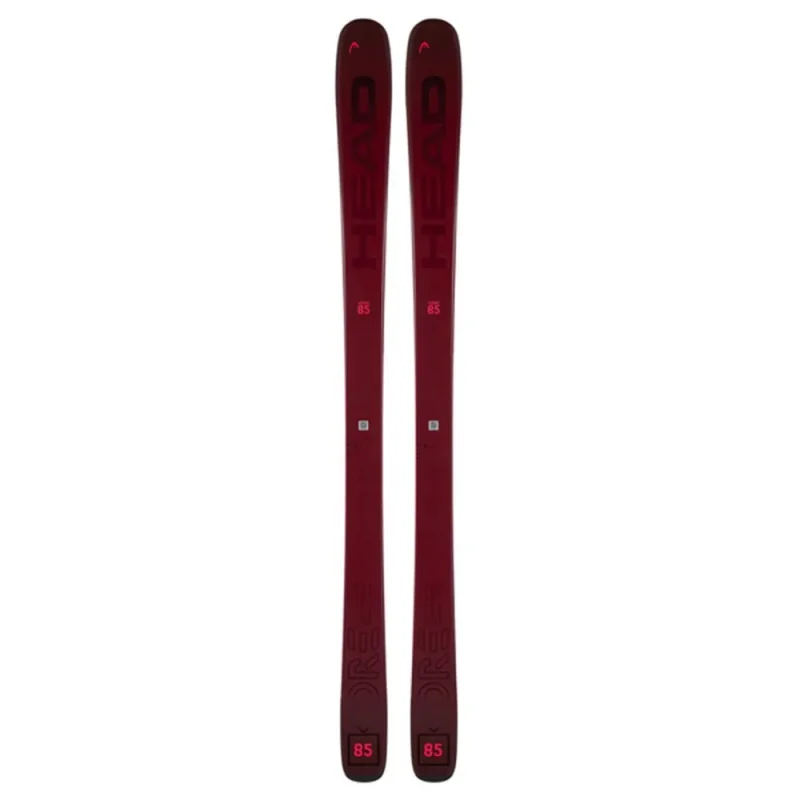 women s kore 85 ski 2024 lightweight performance