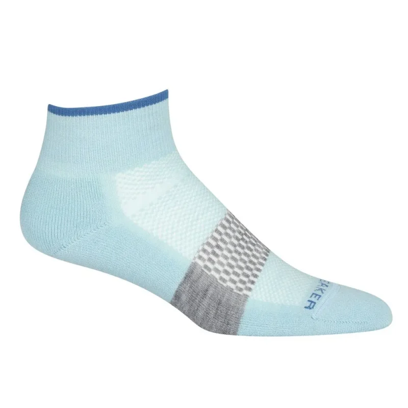 women s lightweight icebreaker mini socks for multisport