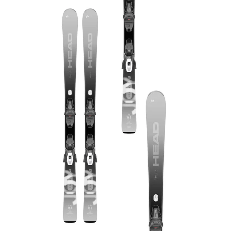 women s ski joy 9 gw binding set 2025