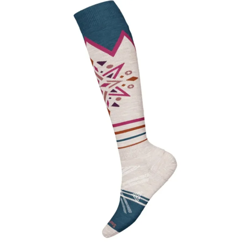 women s smartwool ski socks with full cushion