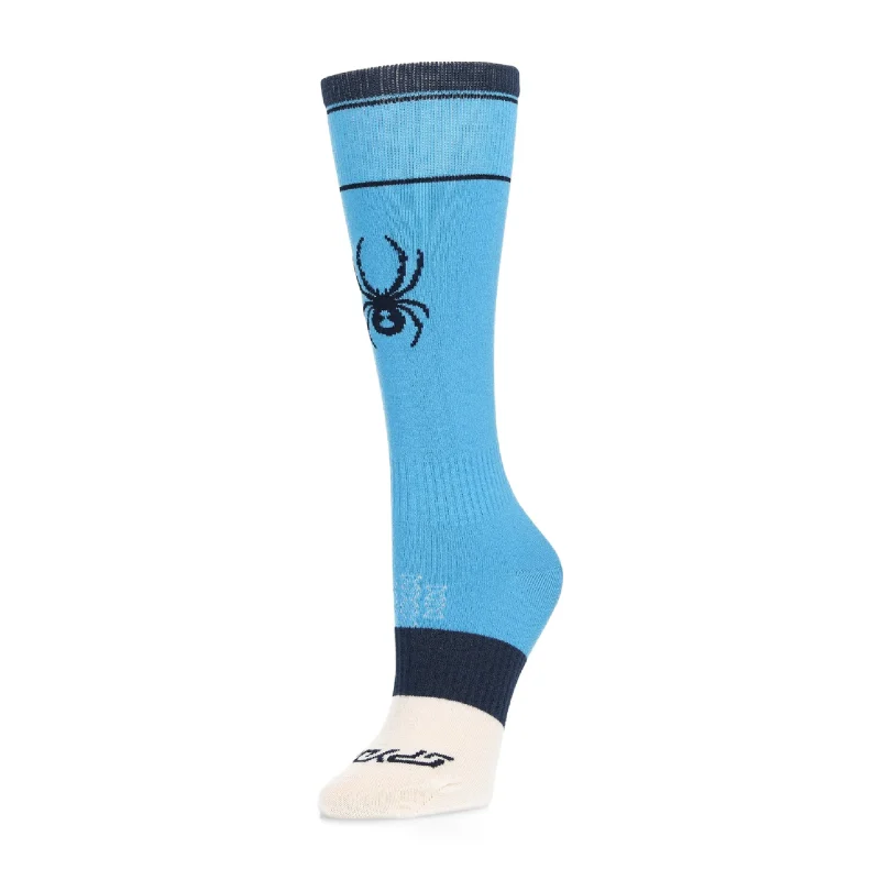 women s spyder pro liner ski socks