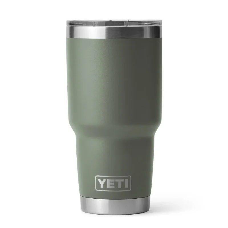 yeti 30oz rambler tumbler w magslider lid