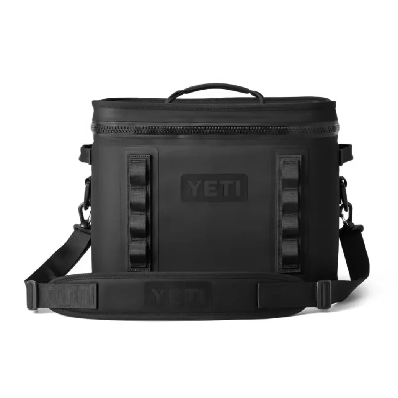 yeti hopper flip 18 cooler bag ultimate portable chill