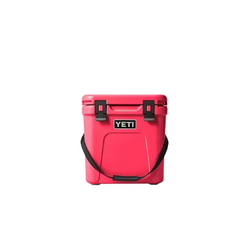 yeti roadie 24 cooler compact and durable cooler for outdoor adventures