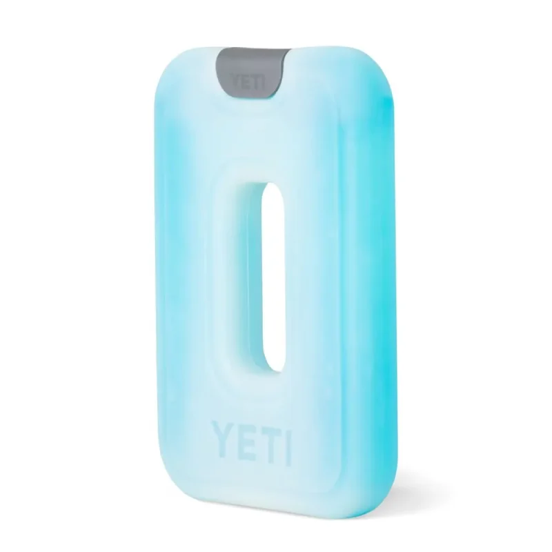 yeti thin ice premium insulated cooler for ultimate cold retention